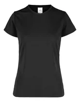 Comprar Playera Mujer Manga Corta Deportiva Gym Running  - Yazbek