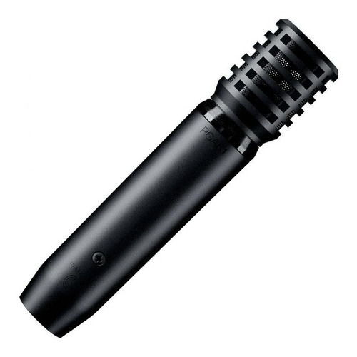 Imagen 2 de 4 de Pga81-xlr Shure Microfono