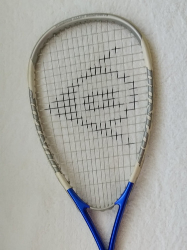 Imagen 2 de 6 de Raqueta Squash Marca Dunlop