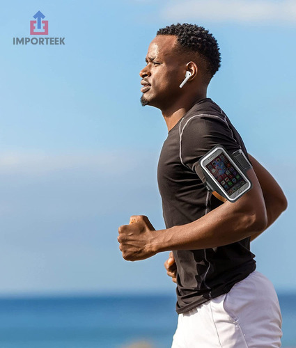 . Funda Brazo Celular Protector Deportivo Ejercicio Gym