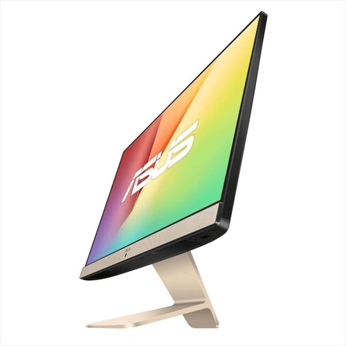 Todo En Uno Aio Asus V222 Core I3 10th Gen 1tb 4gb 21'' Fhd