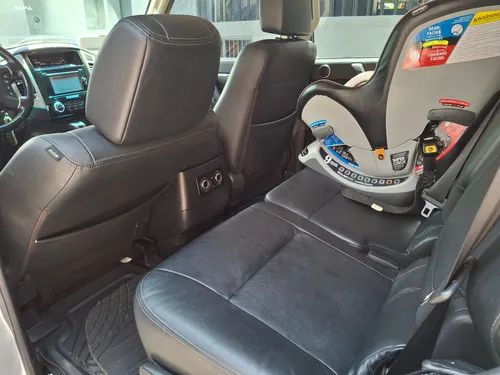 Montero 3.8gls