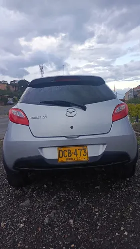 Mazda 2 1.5 15Hap At