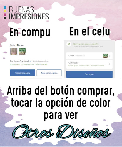 Imagen 2 de 10 de Vinilos Decorativos Pared Respaldo Cabecera Cama