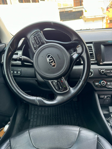 Kia Niro 1.6 Gdi Ex At