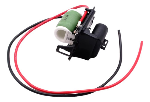 Resistencia Ventilador Chevrolet Sonic 1.4/1.8 L 3134503121