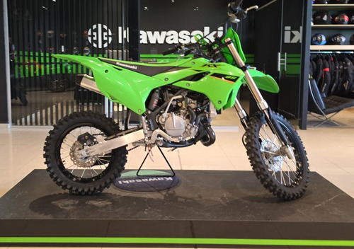 Kawasaki  Kx 85 