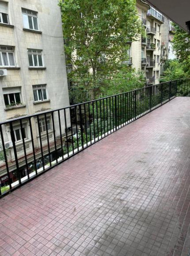 Apartamento En Venta, Rodriguez Peña Al 1100