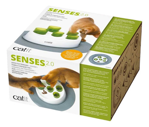 Catit Senses 2.0 Digger