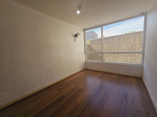 Venta Dpto 1 Dorm En Santiago A 2 Cuadras Metro Irarrázaval