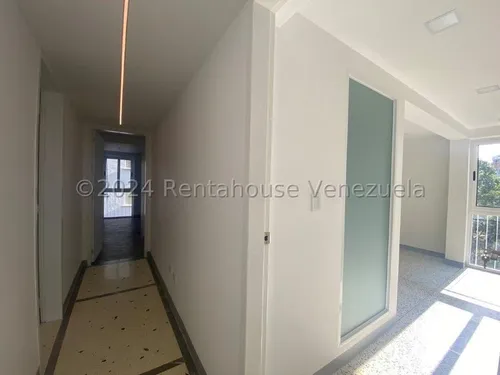 Apartamento En Venta - Ab 24-19327
