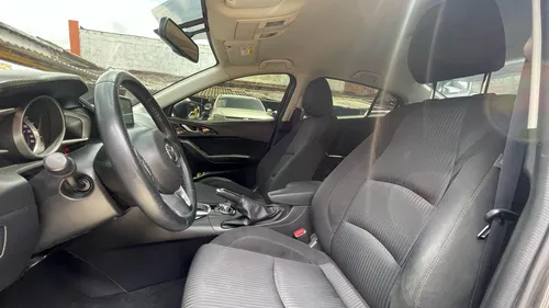 Mazda 3 2.0 Touring At