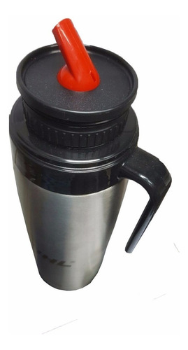 Termo Termolar Revolution Acero Inoxidable Pico Vertedor