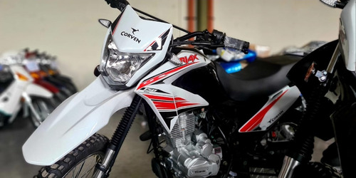 Corven Triax R3 150cc Enduro 0km - Envios A Todo El Pais -