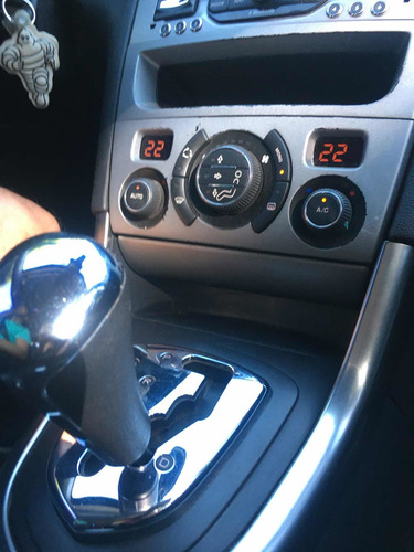 Peugeot 308 1.6 Sport Thp 163cv 2013