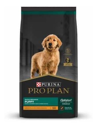 Proplan Puppy Complet X 15 Kg