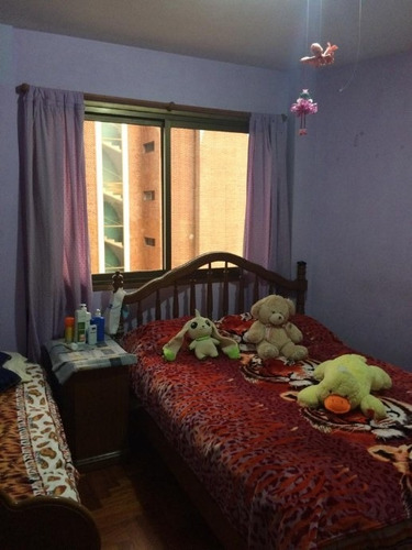 Imagen 7 de 8 de Permuta - Departamento De 2 Ambientes En Venta - Moron Norte