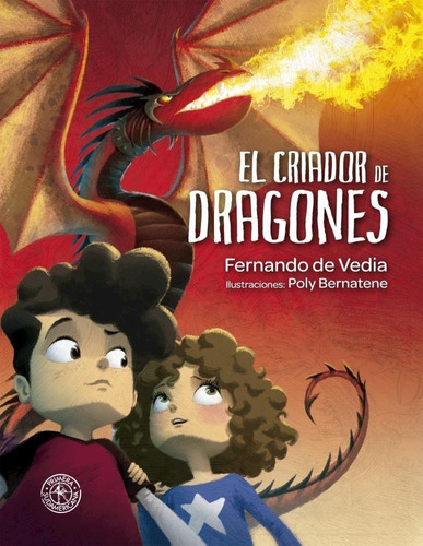 El Criador De Dragones