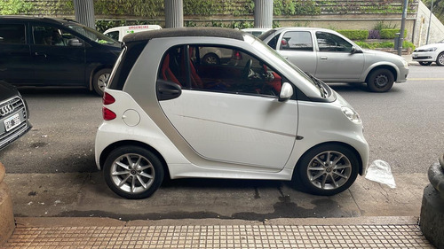 Smart Fortwo 1.0 Passion 84cv