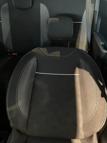 Sandero Zen 1.0