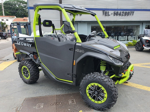 Utv Segway Fugleman 2025 1000cc 4x4 Polaris General Canam