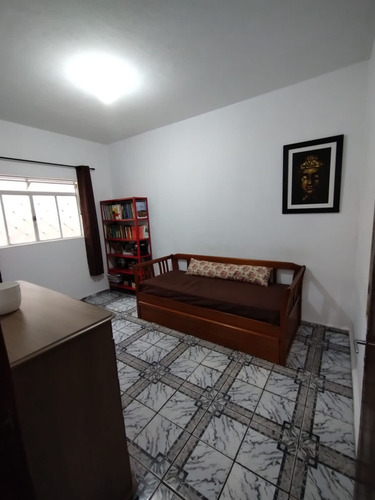 Oportunidade Única Em Caçapava! Sobrado Completo Com Edícula