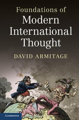 Libro Foundations Of Modern International Thought - Armit...