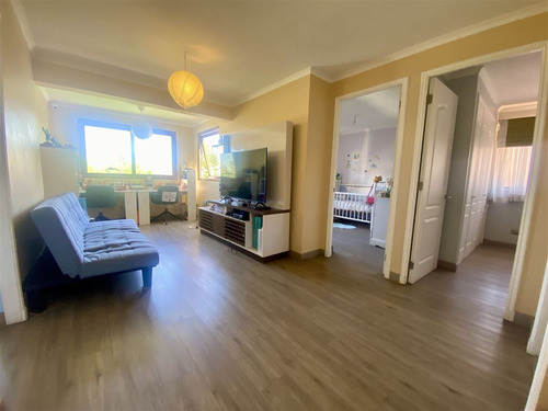 Oferta! Casa En El Carmen De Huechuraba 6d Más Serv.