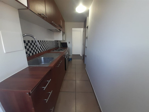 Departamento I Quilpué I Condominio Montesol Iii
