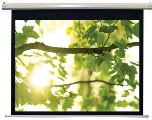 Pantalla Multimedia Screen Msc-203 100 Para Colgar O Pared