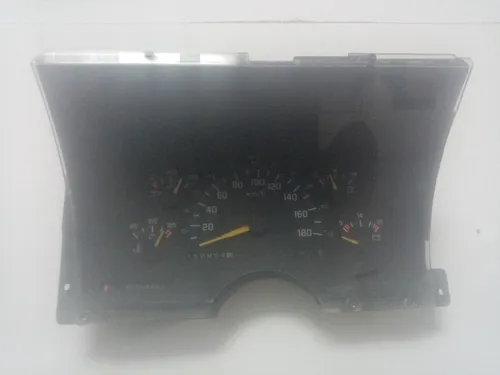comprar Cluster Chevrolet Cheyenne Silverado Suburban 90-95 Exelente
