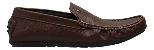 Zapato Hombre Gerpa Casual Marinero Mocasin Driver Comodos