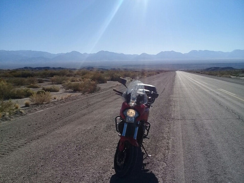 Imagen 8 de 10 de Kawasaki Versys 650