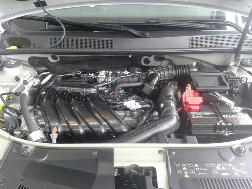 Renault Sandero Stepway Intense 1.6