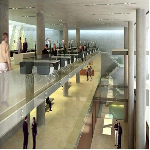 Imagen 4 de 5 de Edificios En Block/estructuras/obras - Microcentro (comercial), Capital Federal