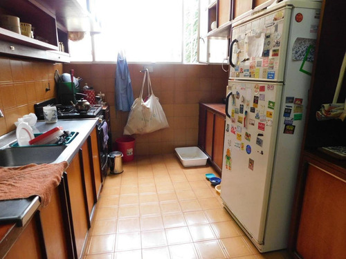 Imagen 15 de 24 de Departamento En Belgrano.