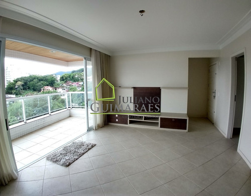 Imagem 5 de 30 de Excelente Apartamento 3 Dorm./01 Suíte Com 2 Vagas De Garagem No Bairro João Paulo Com Vista Pro Mar Á Venda. - Ap00421 - 32295071