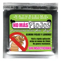 Comprar Anti-piojos -liendres Etc Tratamiento Sin Insecticidas 5pack