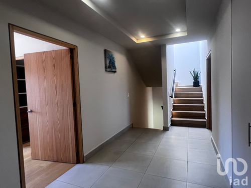 Venta Casa 3 Ambientes Juárez (los Chirinos)