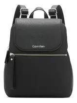 Comprar Mochila Calvin Klein Reyna Novelty Key Item Caramel