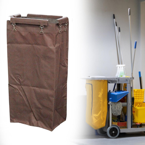 Reemplazo De Carrito De Limpieza Bolso De Limpieza 85 Cm A