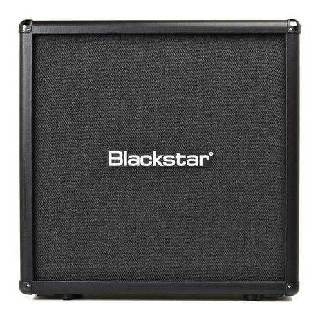 Ftm Caja Blackstar Id:412b - Bafle Celestion Guitarra 320 Wa