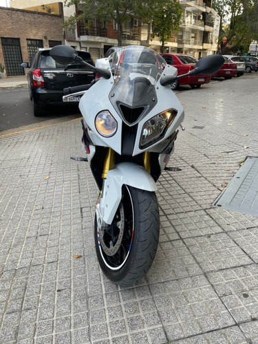 Rosario Moto Bmw S1000rr S1000rr Impecable Unica