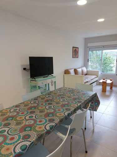 Complejo Los Olivillos Mh. Alquiler Temporario Duplex, Barrio Residencial Las Dunas Monte Hermoso, En Un Entorno Natural Con La Tranquilidad Y Comodidad Que Que Buscas.