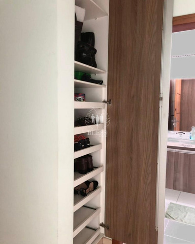 Imagem 20 de 25 de Linda Casa À Venda No Jardim Guanciale - Campo Limpo Paulista/sp - Ca01462 - 70338062