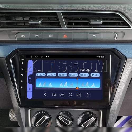Multimídia Gol G7 G8 2018 2019 2020 2021 2022 V2 Octa 4g