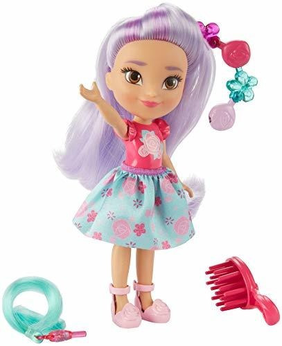 Fisher-price Nickelodeon Sunny Day, Pop-in Style Hair Charm 