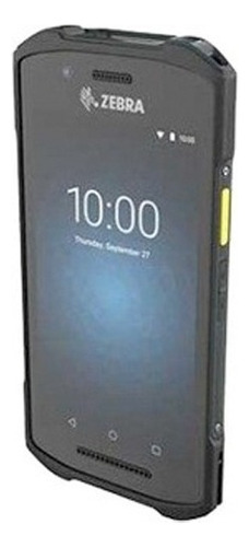 Terminal Portátil Zebra Tc21 Se4710 Uso Rudo 1d 2d Android