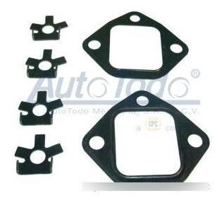 Junta Multiple Escape Para Dina Motor 855 Camion 1990 1998 T