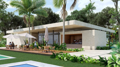Lote Residenciales Venta Xpu-ha